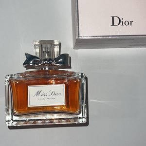 Dior EAU De Parfum
